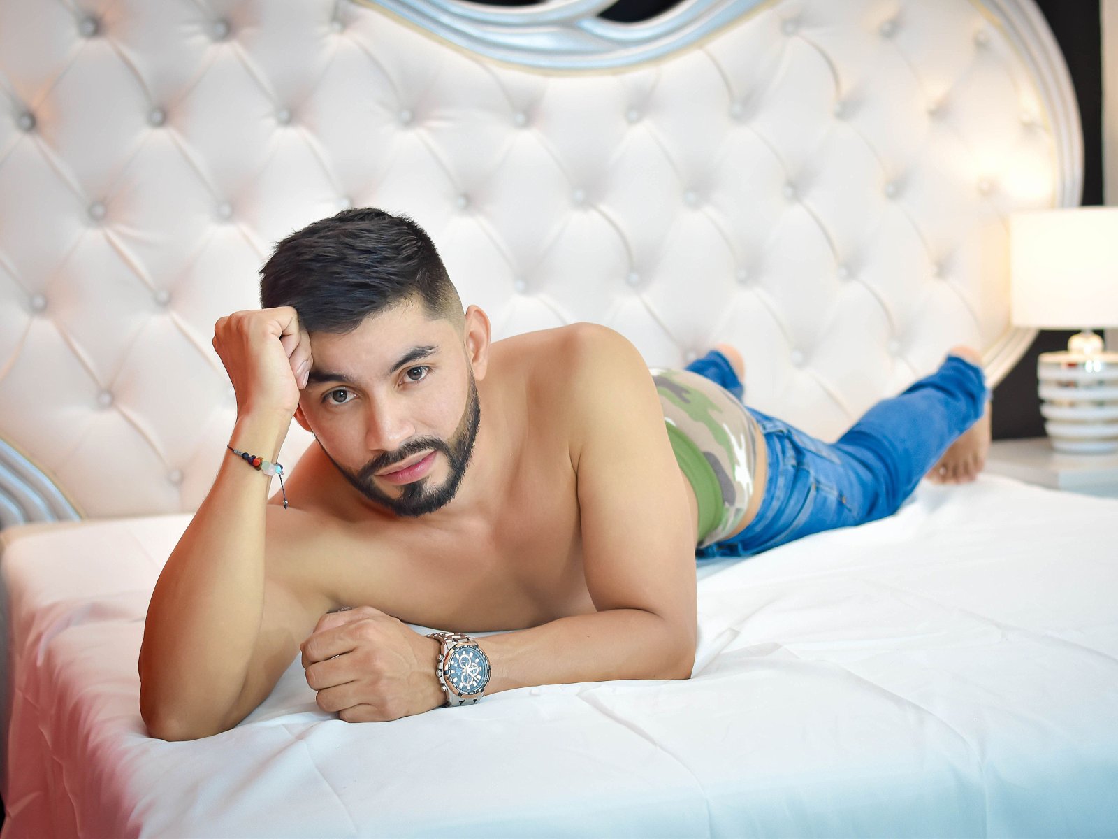 Chris_BigDickxxx's Profil - Bild n°4