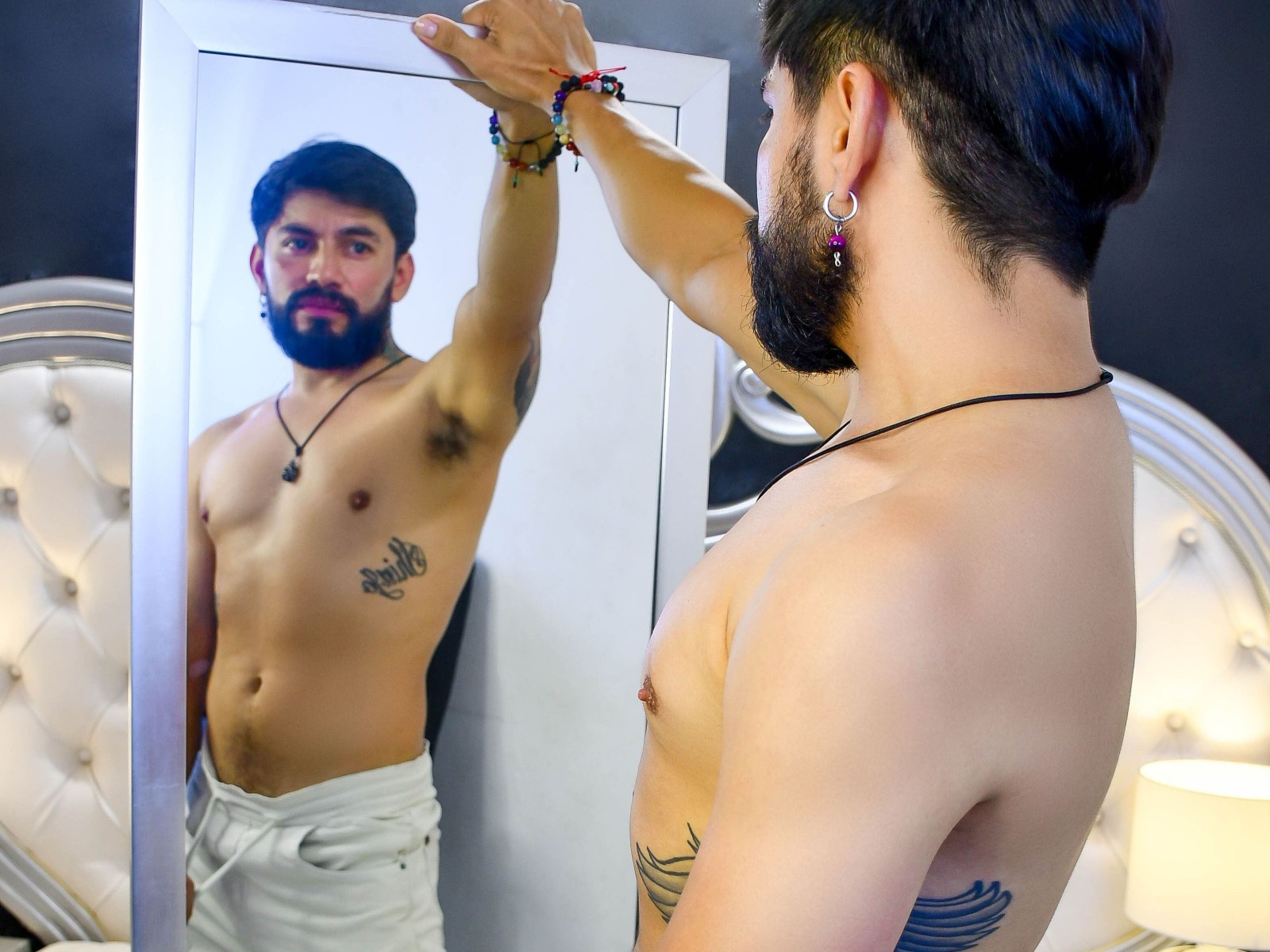 Chris_BigDickxxx's Profil - Bild n°2