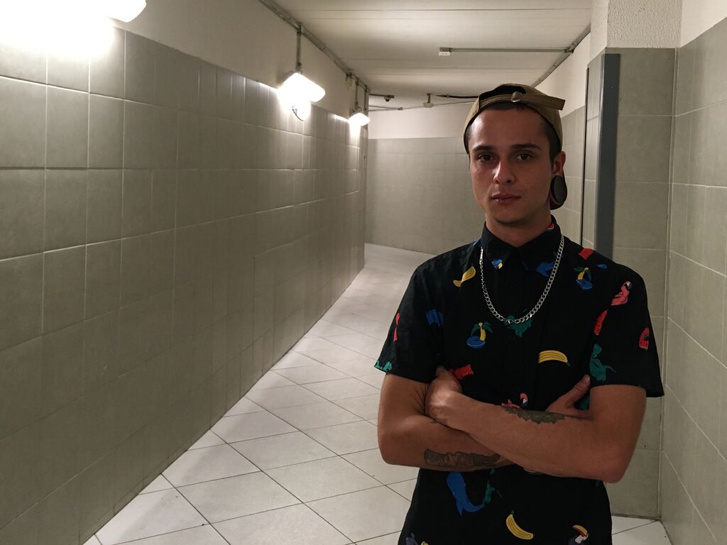 Chrisalmeid' profilo - Immagine n°0