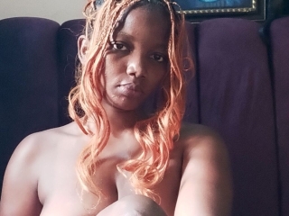 Webcam sex met Chrisanabella