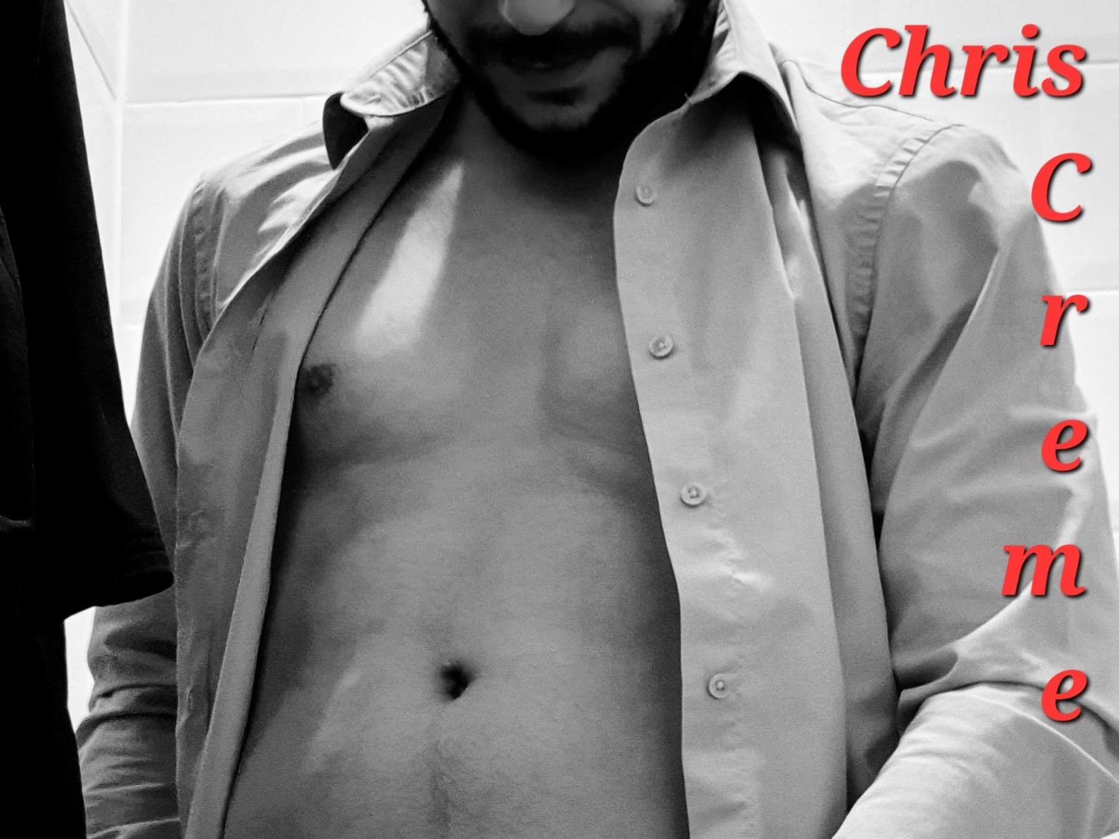 Profil de ChrisCreme18 - Photo n°1