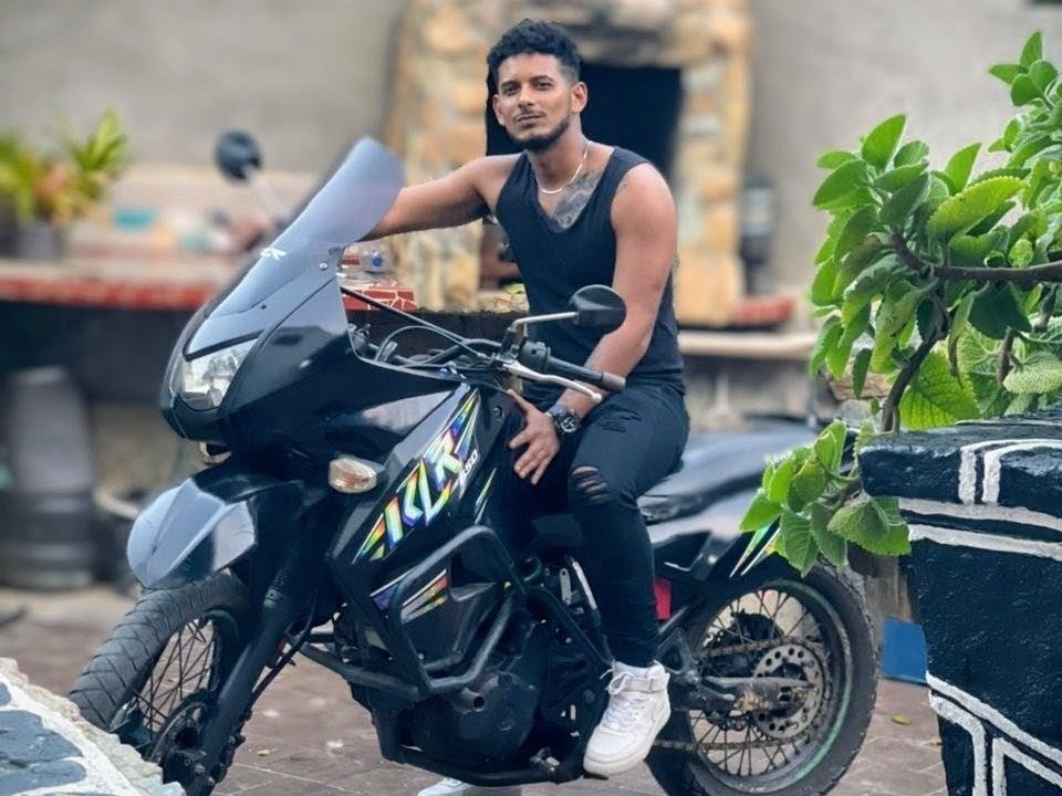 Perfil con Chrisdick99 - Imagen  n°0