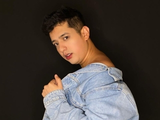 Sexo por webcam con Chrisevan22