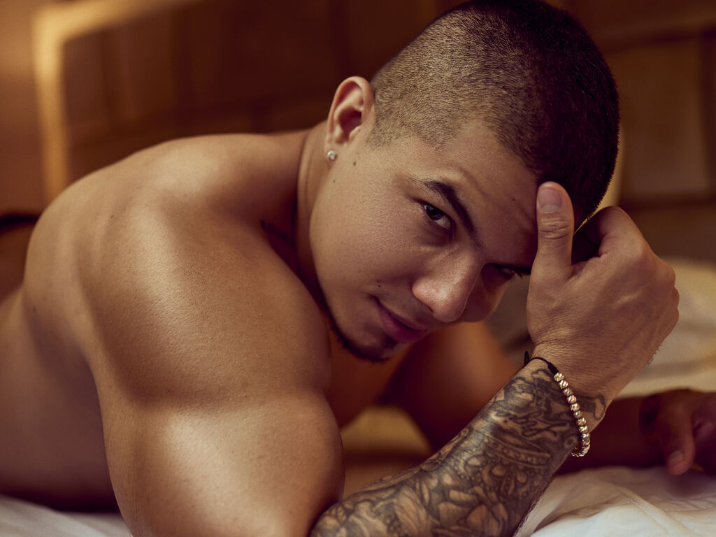 Profil de Chrisford - Photo n°1