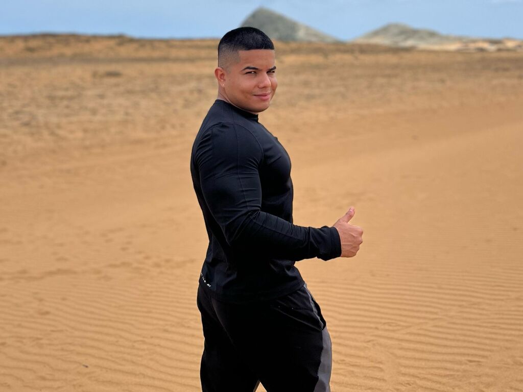 Perfil con Chrisford - Imagen  n°2