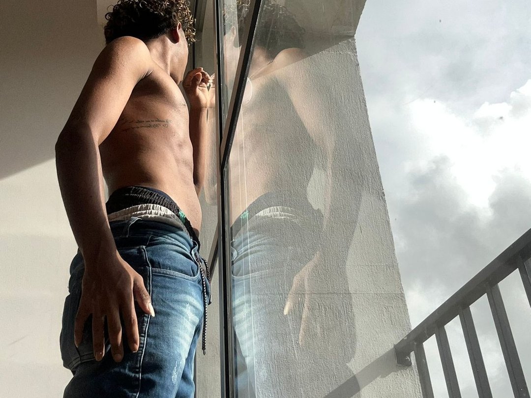 Chrishott18's Profil - Bild n°0