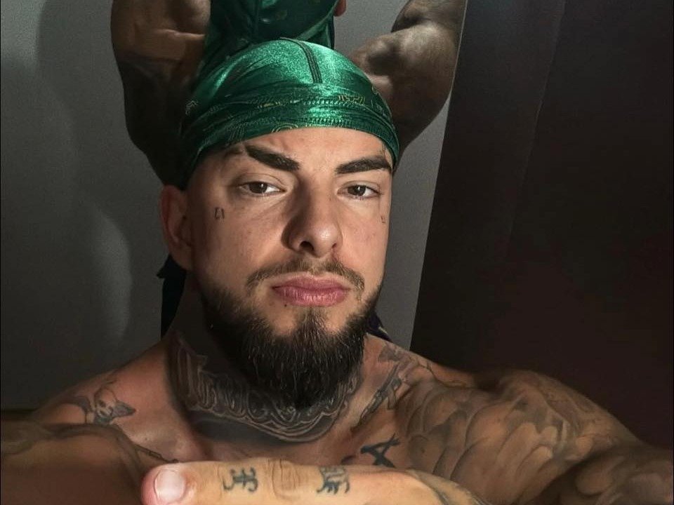 Chrisjordan's profile - Image n°0