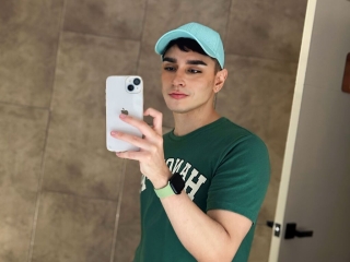 Chrismiller's Sexcam