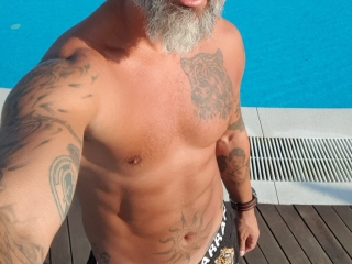 Profil de Chrisnicolas