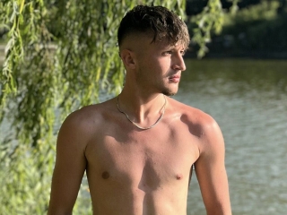 Sexo por webcam con Chrisnova