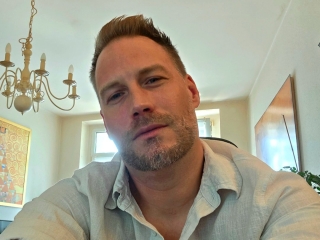 Webcam sex con Chrisrod