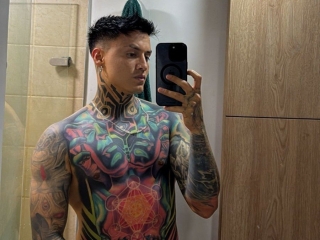 Chrissblack