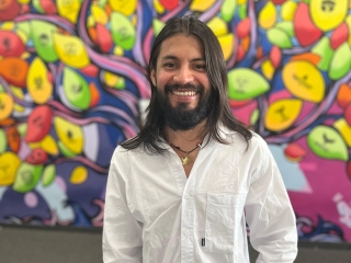 Chrisspretty's Sexcam