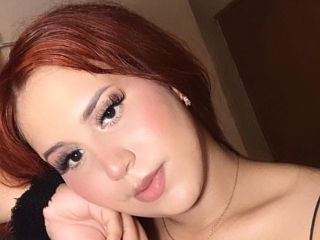 Chrisssofia's Sexcam