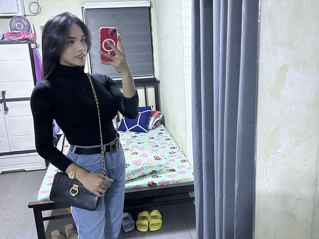 Chrissypineda's Profil - Bild n°1