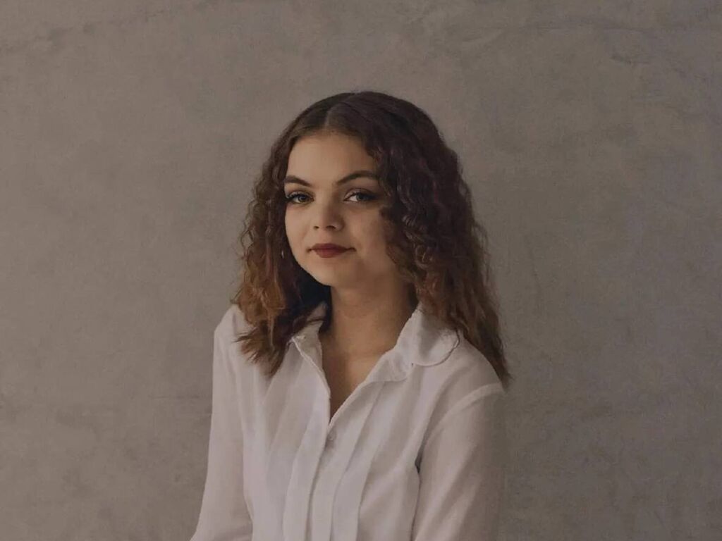 Chrissysuhar's profile - Image n°0