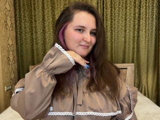 Christabrownie's Sexcam