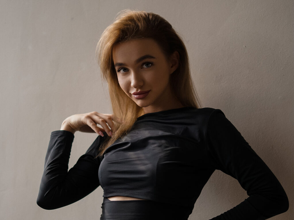 Profil de Christaljolie - Photo n°1