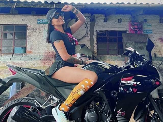 Perfil con Christalmoon - Imagen  n°14