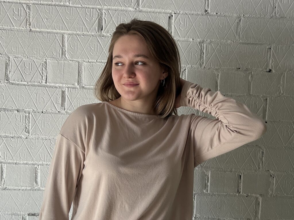 Christiabenoy's profile - Image n°1