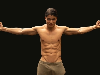 Sexo por webcam con Christian_Musclet33