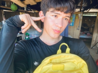 Christianfoxx's Sexcam