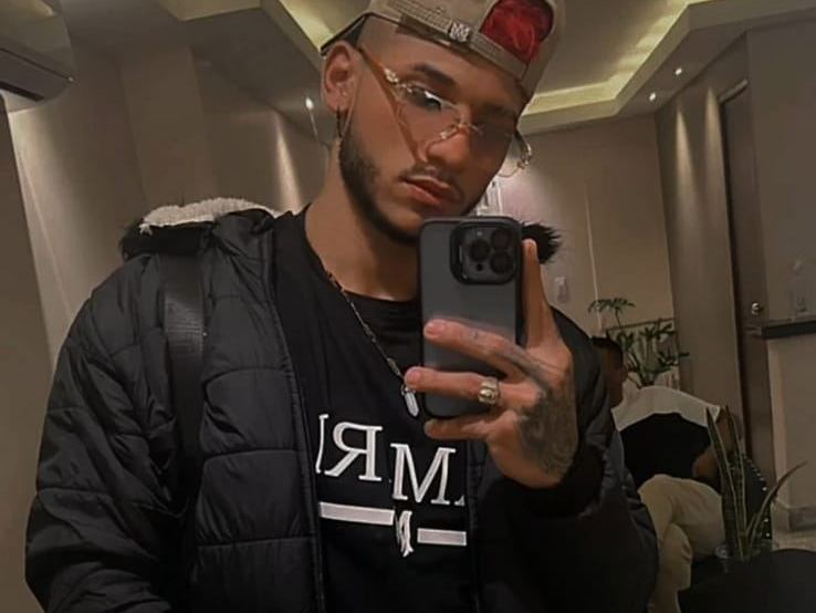 Profil de Christianhot777 - Photo n°1