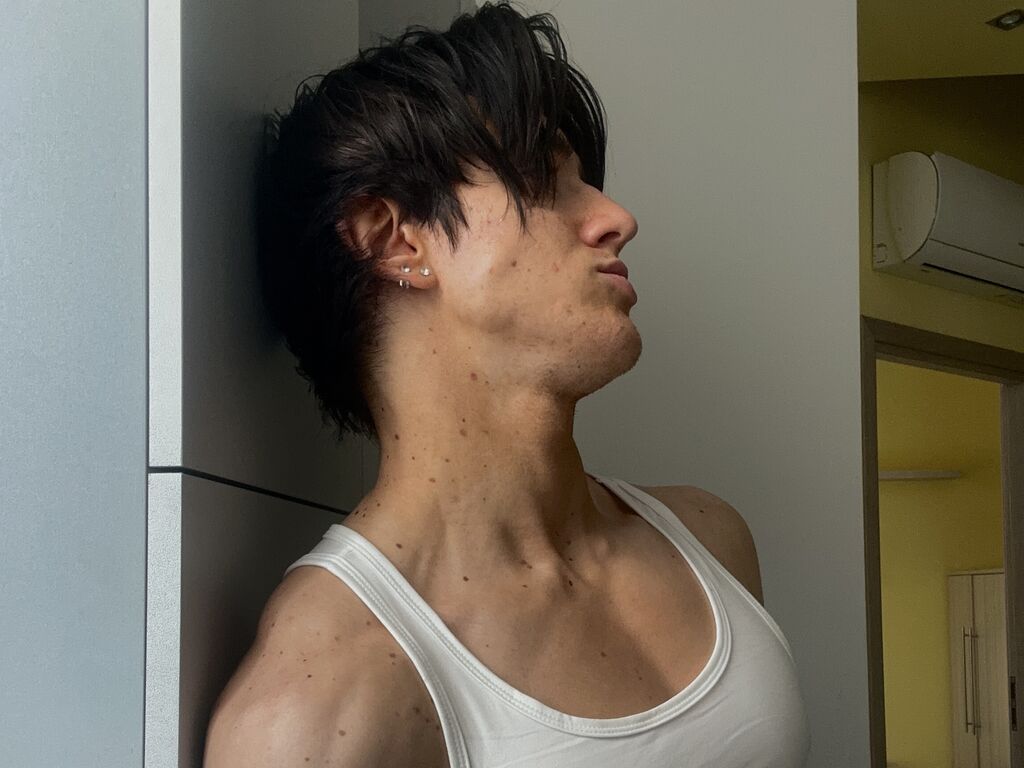 Christianlevyne' profilo - Immagine n°1