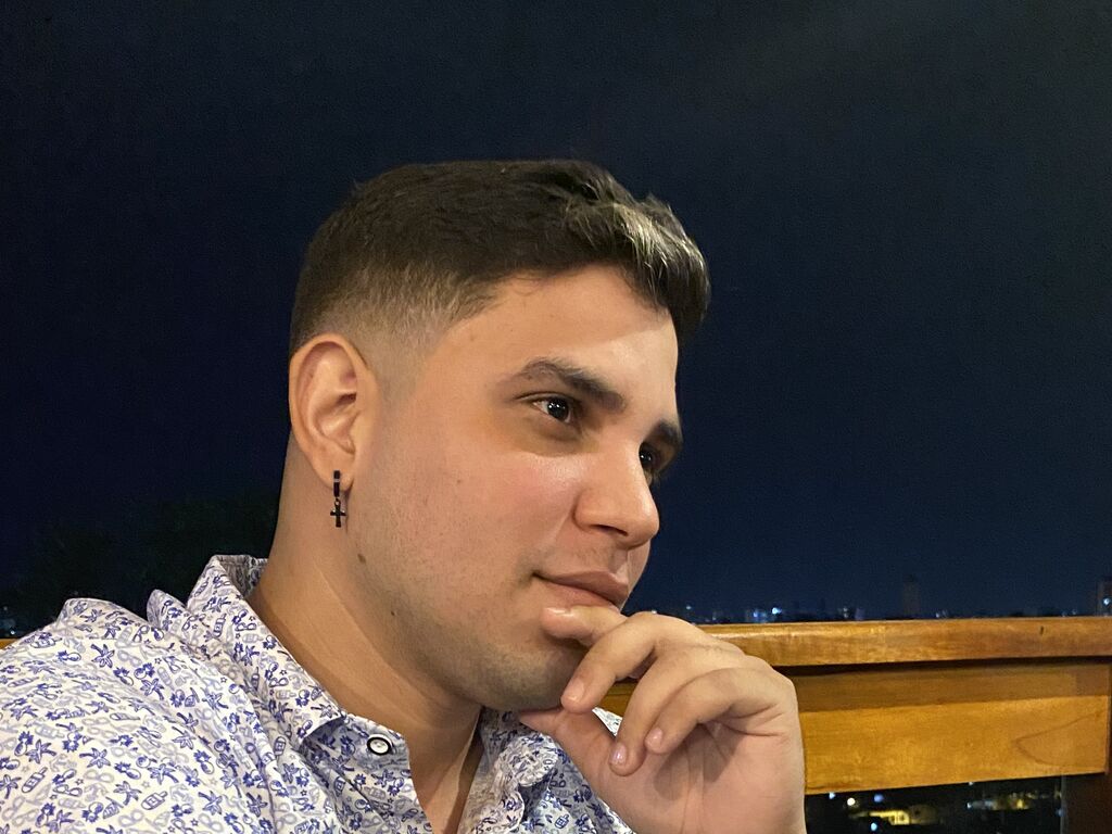 Christianpalmer's profile - Image n°0