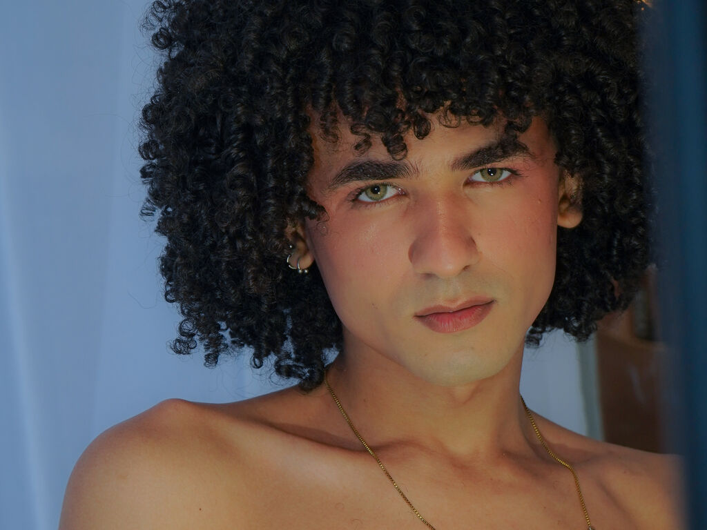 Christiansuarez's profile - Image n°0