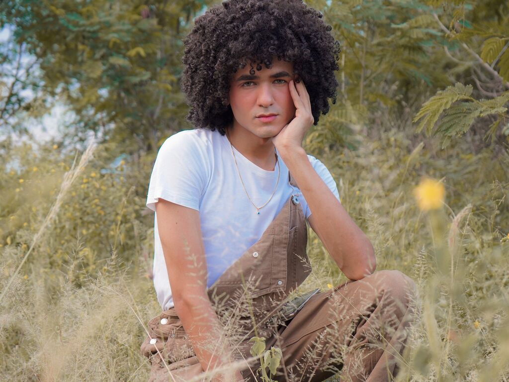 Christiansuarez's profile - Image n°1