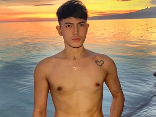 Christianvegas's Sexcam
