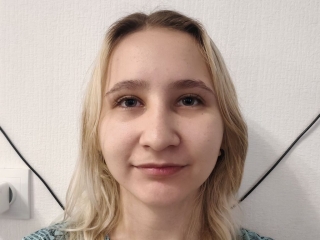 Sexcam Live Show von Christiaretterat