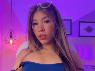 Sexo por webcam con Christie_Mac19