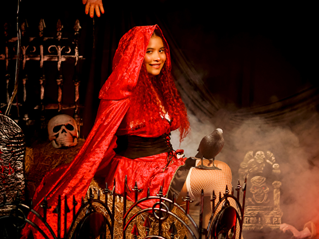 Perfil con Christie - Imagen  n°9