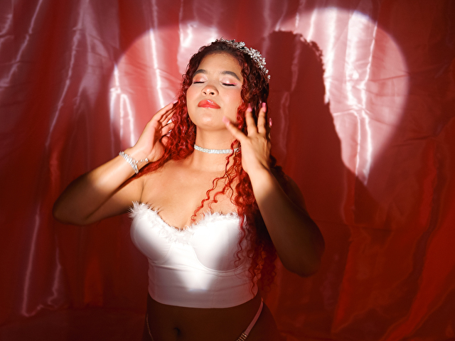 Profil de Christie - Photo n°1