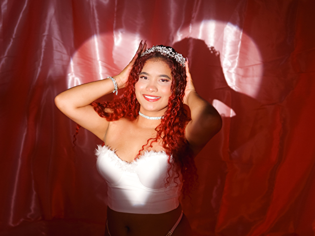 Profil de Christie - Photo n°2