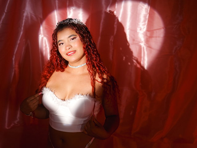 Profil de Christie - Photo n°4