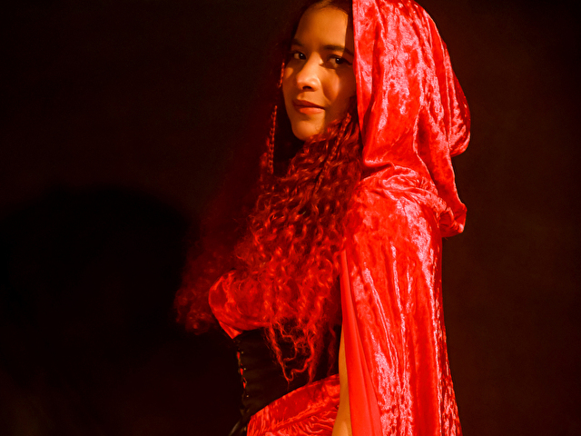 Profil de Christie - Photo n°10