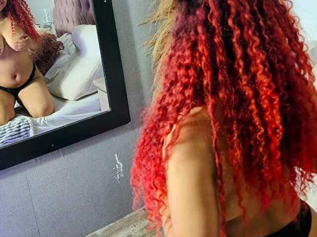 Perfil con Christie - Imagen  n°18