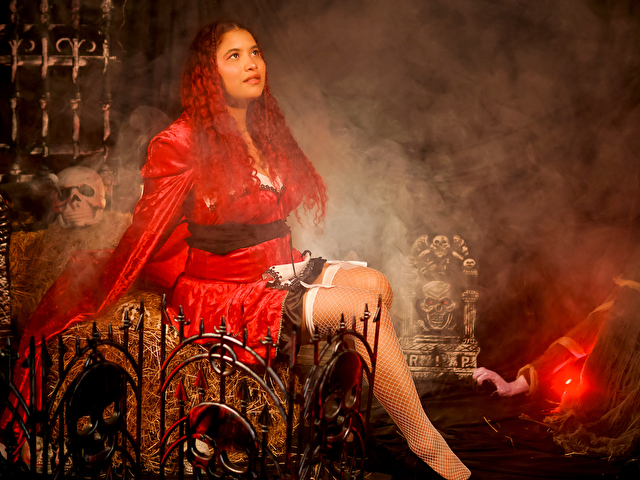 Perfil con Christie - Imagen  n°20