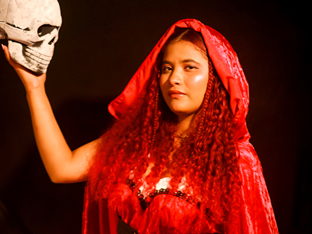 Perfil con Christie - Imagen  n°21