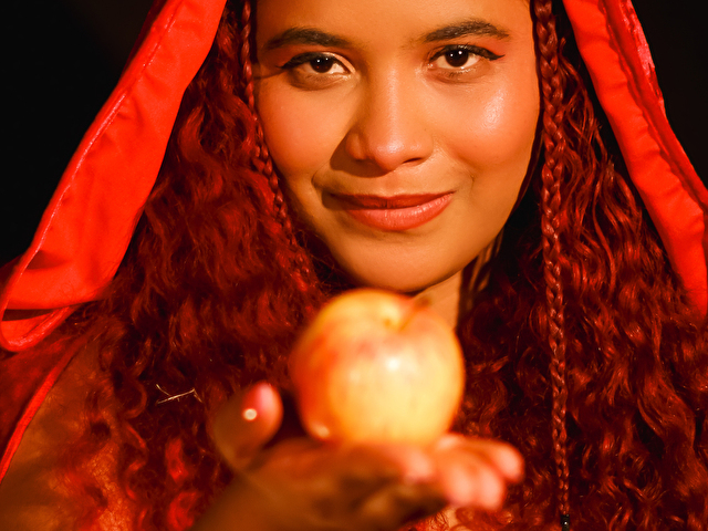 Perfil con Christie - Imagen  n°7