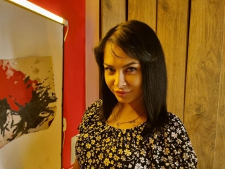 Christiebones's Sexcam