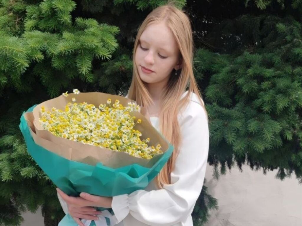 Christiebrozyna' profilo - Immagine n°1