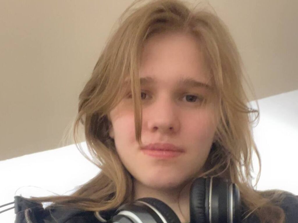 Christiedemaline's profile - Image n°1