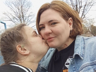 Christiegilmore's Sexcam