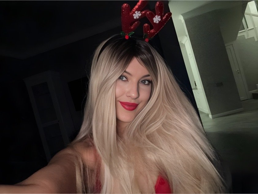 Profil de Christiesims - Photo n°2