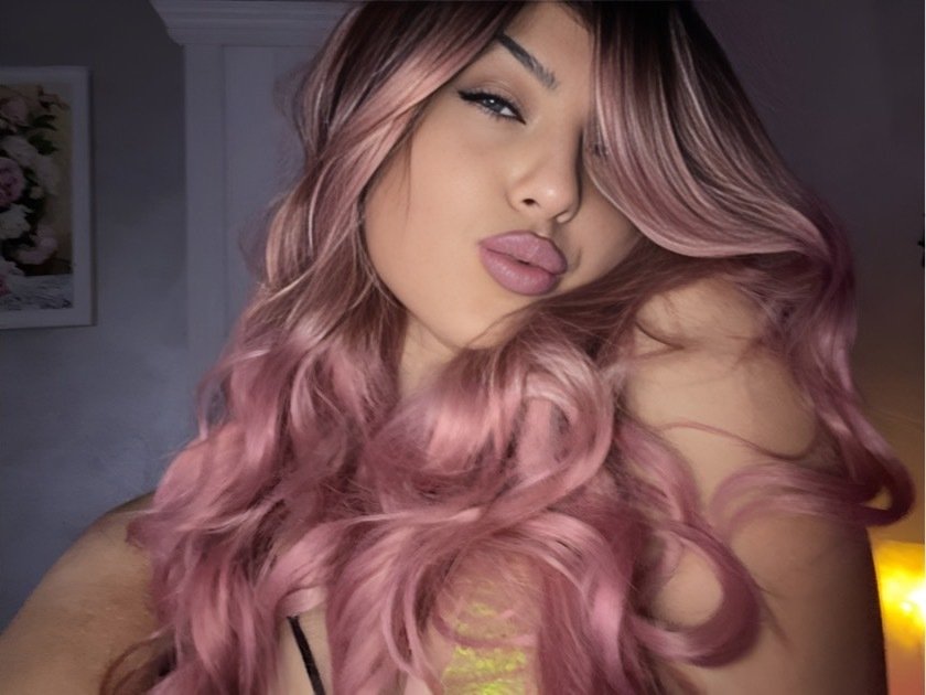 Profil de Christiesims - Photo n°1