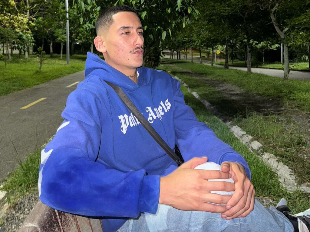 Christievanss' profilo - Immagine n°1